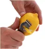 Orion | Škrabka na citrusovú kôru - 16,5 cm - Nerezová - Náhľad obrázku produktu 5