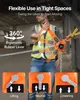 VEVOR Hebelzug, 1,5 T Kapazität, Handkettenzug, 6 m Hub, Produktbild-Vorschau 1