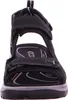 Ecco Offroad Damen Sandalen 82204302001 schwarz 38 Produktbild-Vorschau 42
