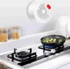 WLAN Détecteur de gaz Prise Tuya Contrôle App, Détecteur de Voir les images du produit 3