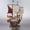 One Piece Thousand Sunny Land of Wano Modellbausatz Figur Anteprima dell’immagine prodotto 7
