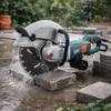 MARPOL | Elektrische Betonsäge, 230V, 355mm, Produktbild-Vorschau 3