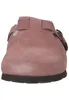 Rohde Damen Pantoffel Hausschuh Warmfutter Alba 6069, Produktbild-Vorschau 5
