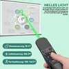 USB Wireless Presenter mit 2.4-GHz-Empfänger, Produktbild-Vorschau 2