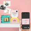 Digitální Instantní Fotoaparát Pro Děti S Tiskárnou 32Gb Náhled obrázku produktu 6