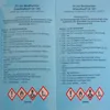 5x Metallkanister silber 20 Liter inkl. Ausgießer + Halter Produktbild-Vorschau 9