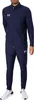 Under Armour Logo Trainingsanzug, Blau L Produktbild-Vorschau 1