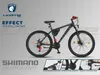 Licorne Bike Effect Premium Mountainbike Aluminiumrahmen Produktbild-Vorschau 7