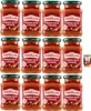 Tigullio Pomodori Secchi e Pistacchi 12×190g – Produktbild-Vorschau 1