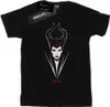 Disney - "Mistress Of Evil" T-Shirt für Damen BI35374 (5XL) Produktbild-Vorschau 1