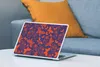 MuchoWow® Laptop Aufkleber Sticker Cover Schmetterling - Produktbild-Vorschau 4