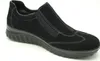 Rieker TEX Damen Leder Halbschuh Schwarz Produktbild-Vorschau 48