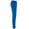 Uhlsport ESSENTIAL CLASSIC ANZUG M azurblau/limon gelb Voir les images du produit 9