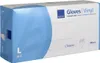 ABENA® Classic Vinyl Einweghandschuhe, Transparent, Box = Produktbild-Vorschau 3