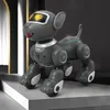 Intelligente Roboter Hund Kinder Ferngesteuerter Roboter Produktbild-Vorschau 1