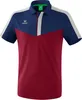 Erima Training Squad Poloshirt Traininsshirt Herren navy Produktbild-Vorschau 1