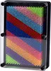 Lolex | Pinart-board - 3d - Kreativ - Stressabbau-spiel - Produktbild-Vorschau 4