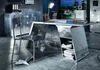 SIT Möbel Sideboard mit Zierschrauben | 2 Türen, 3 Produktbild-Vorschau 6