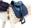 My happy Pony Sattelset Farbe - Schwarz Produktbild-Vorschau 2