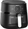 Fettfreie Friteuse Philips Na231/00 Luftfritteuse Mit Produktbild-Vorschau 3