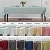 Beautex Lina Tischdecke elegante Leinenoptik, viele Größen Produktbild-Vorschau 6