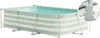 Swim Essentials Rahmenpool grün/weiß, inkl. Filterpumpe, Produktbild-Vorschau 2