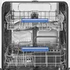 Smeg STL262D Lave-vaisselle entièrement intégré 13 couverts Voir les images du produit 4
