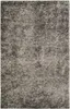 Shaggy Funny antrazit (140x200 cm) Náhľad obrázku produktu 2