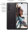 Samsung Galaxy A32 4G 128GB Awesome Black Produktbild-Vorschau 16