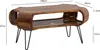 WOHNLING salontafel, 100x60x47 cm, sheesham massief hout, Productafbeelding-voorbeeld 4