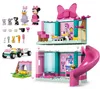 LEGO® │ Disney 43274 Minnie und das Haustierhotel Produktbild-Vorschau 14