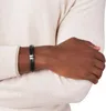 Fossil JF03686040, Muži, Kůže, Kov Náhled obrázku produktu 2