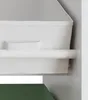 Dětský regál "Boiro" s 9 skládacími boxy 60 x 62 x 30 cm Náhled obrázku produktu 7