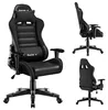 Huzaro HZ-Ranger 6.0 Black gaming chair for children Anteprima dell’immagine prodotto 3