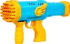 Pistolet do baniek mydlanych zabawka dla dzieci maszyna na Podgląd zdjęcia produktu 2