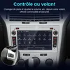 Autoradio Hexinex Android 15 pour Opel Corsa D / Astra H / Voir les images du produit 6