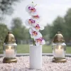 Umelá orchidea dekoratívna vetvička umelý kvet na aranžmán Náhľad obrázku produktu 6