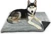 FLUFFINO® Hundedecke Größe L 104 x 68 cm weich waschbar Produktbild-Vorschau 7