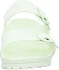 Birkenstock Arizona EVA Faded Lime Schmales Fußbett - Produktbild-Vorschau 35