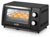 TZS First Austria - Mini forno da 10 L, 800 W - Regolazione Anteprima dell’immagine prodotto 1