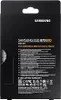 Samsung 870 EVO 2.5" 500 GB Serial ATA III V-NAND MLC Produktbild-Vorschau 10