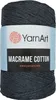 Fil de coton macramé 4 x 250 g 758 Voir les images du produit 4