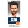 JOANNA Power Men Color Cream 3in1 Cheveux Barbe Moustache Voir les images du produit 1