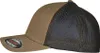 FLEXFIT 6511RM | Flexfit Trucker Recycled Mesh Cap - Farbe: Produktbild-Vorschau 8