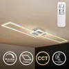 B.K.Licht Plafoniera LED dimmerabile con telecomando, CCT Anteprima dell’immagine prodotto 12