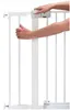 Dorel Safety 1st Verlängerung 14cm zu Safety 1st Türschutzgittern Weiß, 24294310 – Produktbild 3 Produktbild-Vorschau