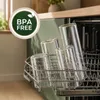 Glasbehälter für die Küche, 1000 ml, Set mit 4 Stück Produktbild-Vorschau 7