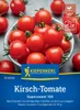 Kiepenkerl Kirsch-Tomatensamen Supersweet 100 F1 Solanum Produktbild-Vorschau 1