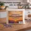 Strauss Home® Körnerkissen mit Lavendel groß – Produktbild-Vorschau 6