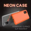 NALIA Neon Hülle für Samsung Galaxy S20 FE, Slim Handy Case Produktbild-Vorschau 2